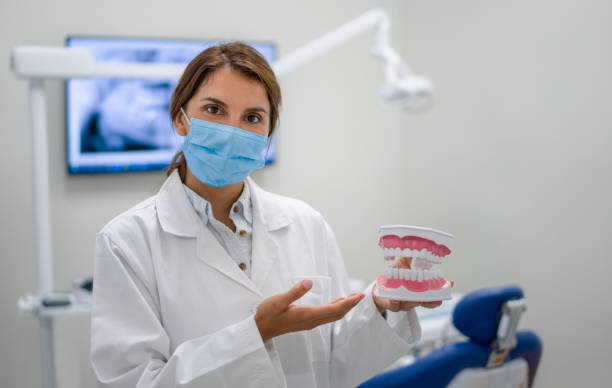 Best Pediatric Emergency Dentist in Mclouth, KS