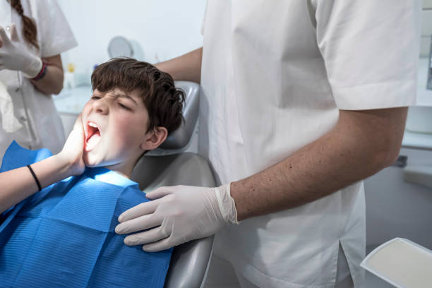 Best Urgent Care for Lost Fillings or Crowns in Mclouth, KS