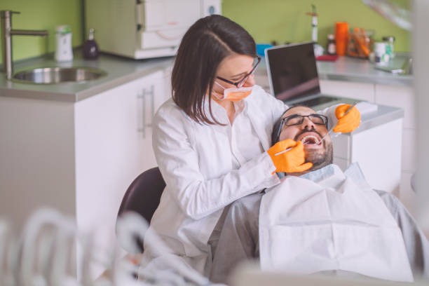 Best Weekend Emergency Dentist in Mclouth, KS