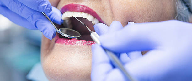 Best Emergency Treatment for Dental Infections or Abscesses in Mclouth, KS